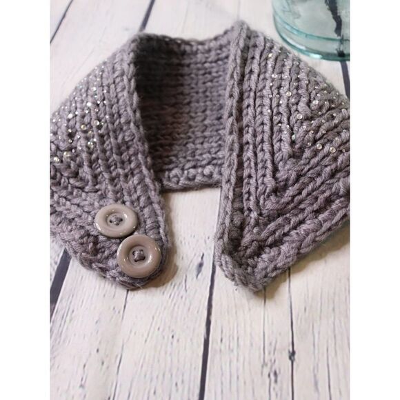 Ear Warmer Head Band! - Picture 7 of 7